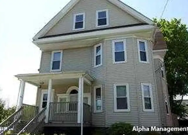 Property at 50 Cedar St, Malden, MA, 02148, 4 beds, 2 baths, [object Object]