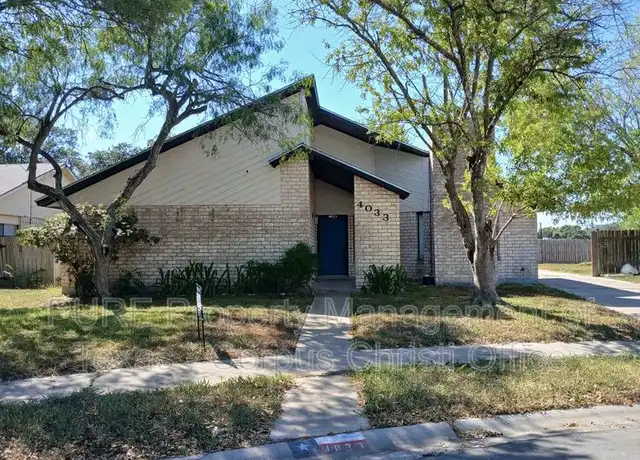 Property at 4033 Sandy Hollow Dr, Corpus Christi, TX, 78410, 3 beds, 2 baths, [object Object]