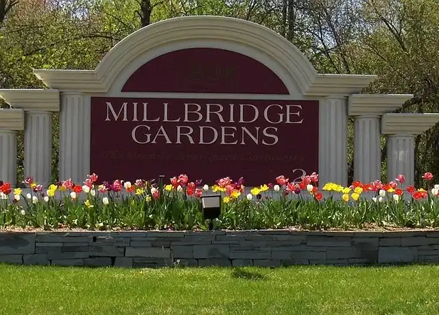Property at Millbridge Gardens - 1341 Blackwood Clementon Rd, Clementon, NJ, 08021, 1-2 bed, 1 bath, [object Object]