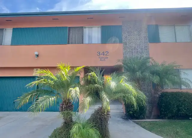 Property at 342 Temple Ave #11, Long Beach, CA, 90814, 1 bed, 1 bath, [object Object]