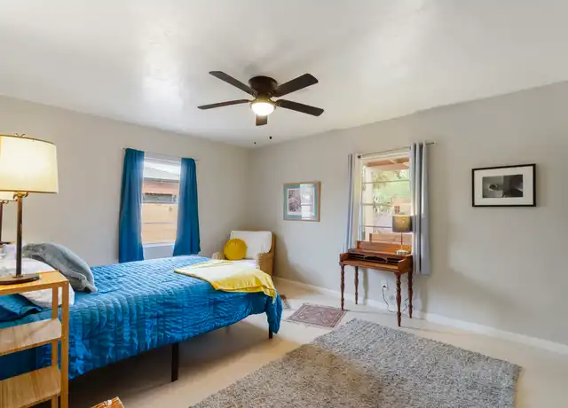 Property at 2133 E Mabel St Unit Bedroom 1, Tucson, AZ, 85719, 1 bed, 1 bath, [object Object]