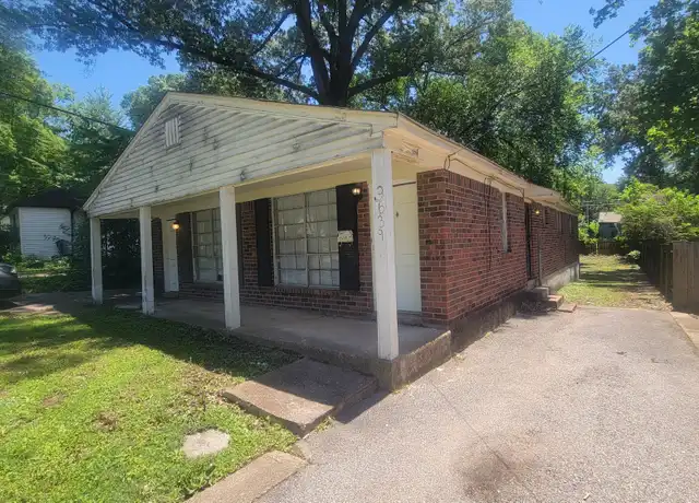Property at 3639 Allandale Ln, Memphis, TN, 38111, 2 beds, 1 bath, [object Object]