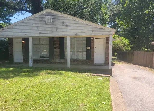 Property at 3639 Allandale Ln, Memphis, TN, 38111, 2 beds, 1 bath, [object Object]