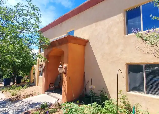 Property at 1211 Copper Ave NE Unit 1, Albuquerque, NM, 87106, 0 beds, 1 bath, [object Object]
