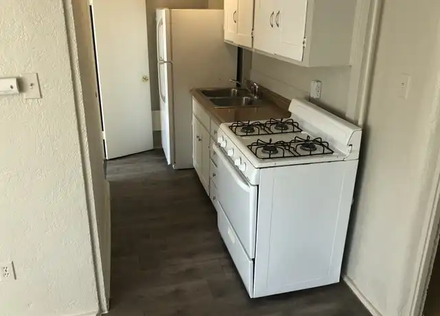 Property at 1211 Copper Ave NE Unit 1, Albuquerque, NM, 87106, 0 beds, 1 bath, [object Object]