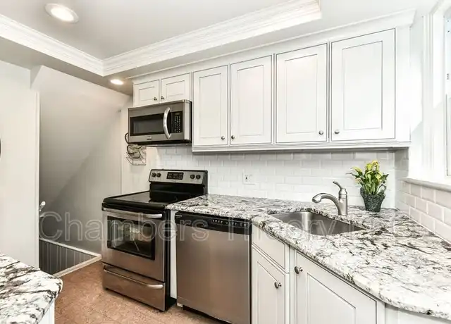 Property at 4817 28th St S Unit A, Arlington, VA, 22206, 2 beds, 2 baths, [object Object]