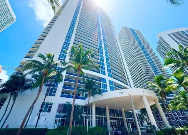 Property at 1800 S Ocean Dr #2602, Hallandale Beach, FL, 33009, 3 beds, 3 baths, [object Object]