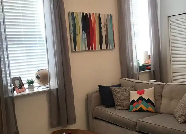 Property at 1611 South St Unit 2F, Philadelphia, PA, 19146, 1 bed, 1 bath, [object Object]