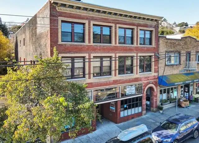 Property at 1 Bed 1 Bath in Historical Building - 147 W Richmond Ave, Richmond, CA, 94801, 1 bed, 1 bath, [object Object]
