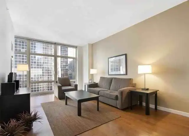 Property at 1600 Broadway Unit 19B, New York, NY, 10019, 1 bed, 1 bath, [object Object]