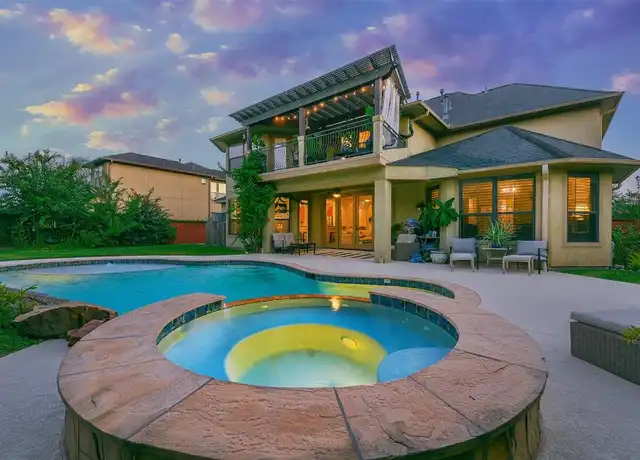 Property at 617 Northfield Dr, Friendswood, TX, 77546, 6 beds, 5.5 baths, [object Object]