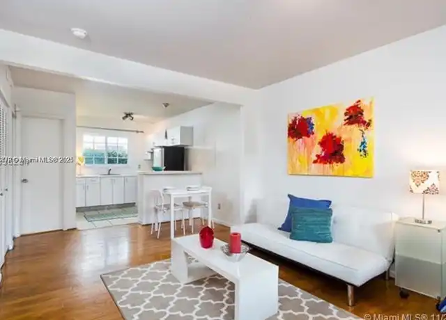 Property at 833 10th St #103, Miami Beach, FL, 33139, 0 beds, 1 bath, [object Object]