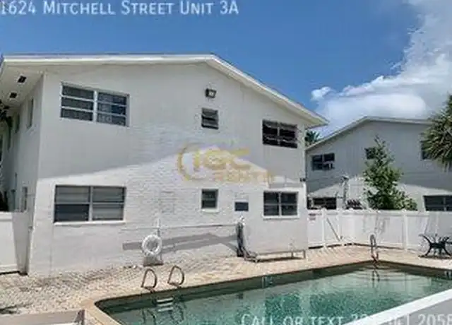 Property at 1624 Mitchell St Unit 3A, Melbourne, FL, 32901, 0 beds, 1 bath, [object Object]
