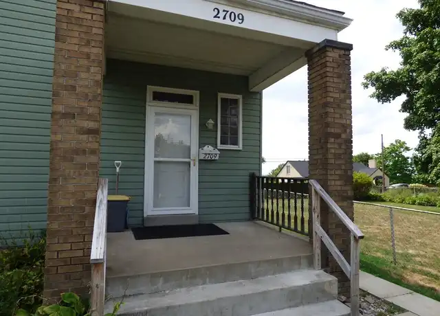 Property at 2709 Middletown Rd, Pittsburgh, PA, 15205, 2 beds, 1 bath, [object Object]