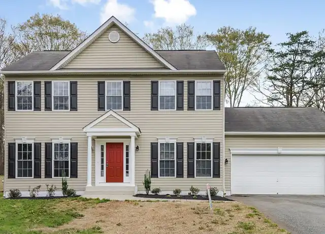 Property at 2521 Red Maple Dr, Abingdon, MD, 21009, 4 beds, 3 baths, [object Object]