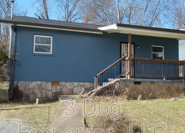 Property at 4623 Highland Ave, Chattanooga, TN, 37410, 2 beds, 1 bath, [object Object]