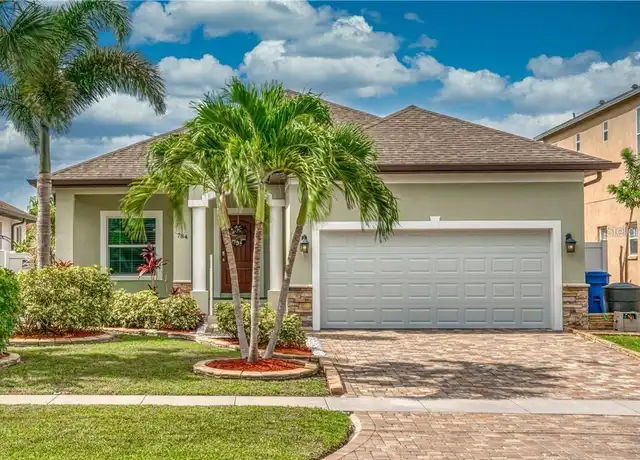 Property at 784 93rd Ave N, Saint Petersburg, FL, 33702, 3 beds, 2 baths, [object Object]