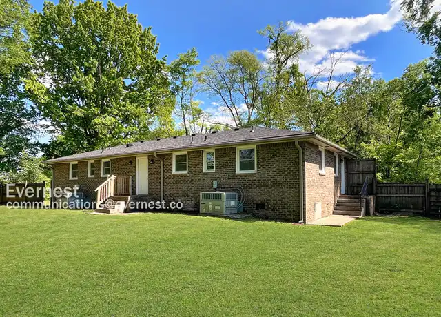 Property at 96 Rose St, Nashville, TN, 37210, 3 beds, 2 baths, [object Object]