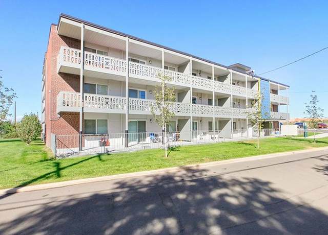 Photo of 2801 W 70th Ave Unit 308, Westminster, CO 80030