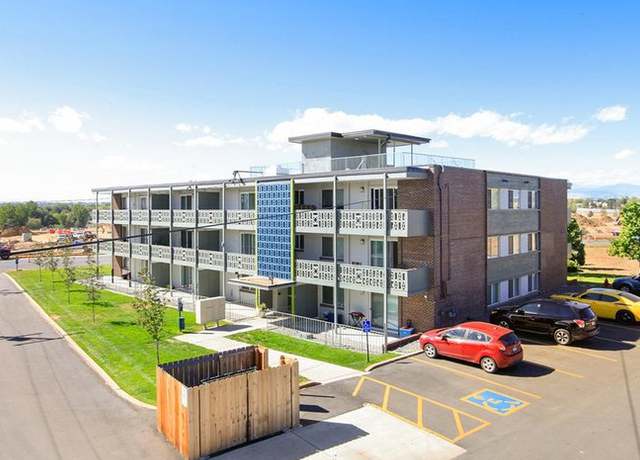 Photo of 2801 W 70th Ave Unit 308, Westminster, CO 80030