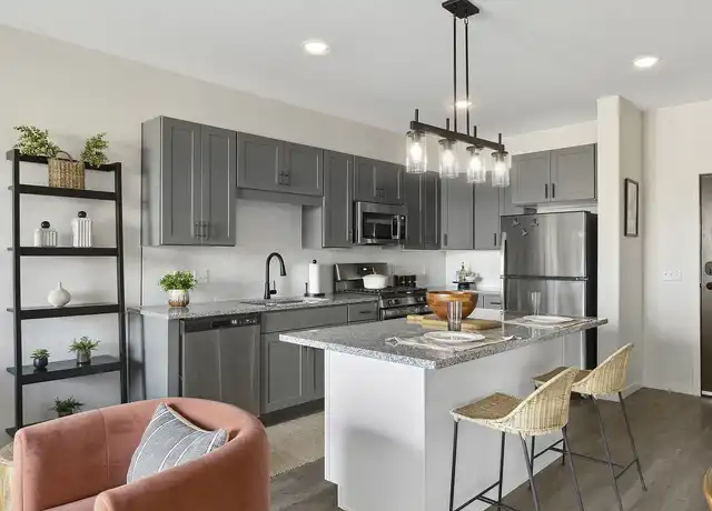 Property at Terra Residences - 16101 99th Pl N, Maple Grove, MN, 55369, 1-2 bed, 1-2 bath, [object Object]