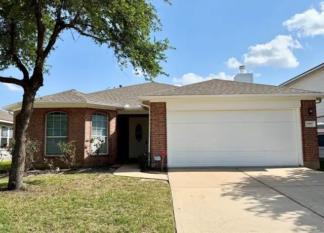 Property at 21607 N Boundary Peak Way, Katy, TX, 77449, 3 beds, 2 baths, [object Object]