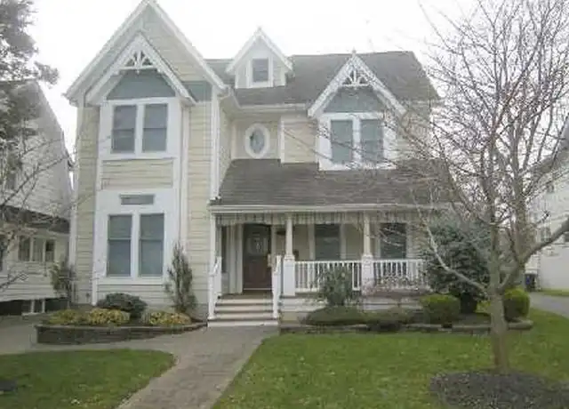 Property at 413 Saint Clair Ave, Spring Lake, NJ, 07762, 5 beds, 3.5 baths, [object Object]