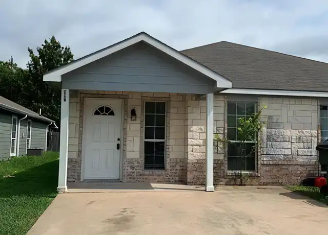 Property at 117 W Wilson Ave #119, Sherman, TX, 75090, 3 beds, 2 baths, [object Object]