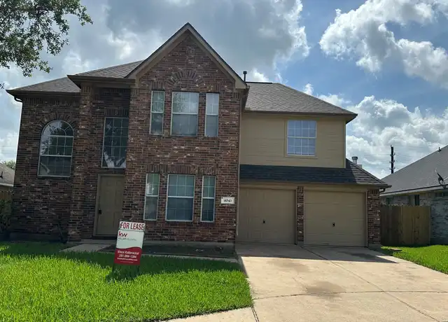 Property at 4043 Hawthorne Glen Ct, Fresno, TX, 77545, 3 beds, 2.5 baths, [object Object]
