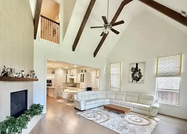 Property at 7244 Notre Dame Dr, Irving, TX, 75063, 5 beds, 4.5 baths, [object Object]