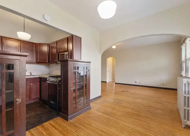 Property at Butler Place Apartments - 5230 E Washington St, Indianapolis, IN, 46219, 1 bed, 1 bath, [object Object]