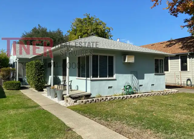 Property at 210 43rd St, Sacramento, CA, 95819, 1 bed, 1 bath, [object Object]