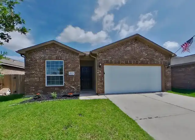 Property at 10823 Spring Brook Pass Dr, Humble, TX, 77396, 3 beds, 2 baths, [object Object]