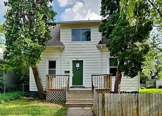 Property at 4001 36th Ave S, Minneapolis, MN, 55406, 3 beds, 1 bath, [object Object]