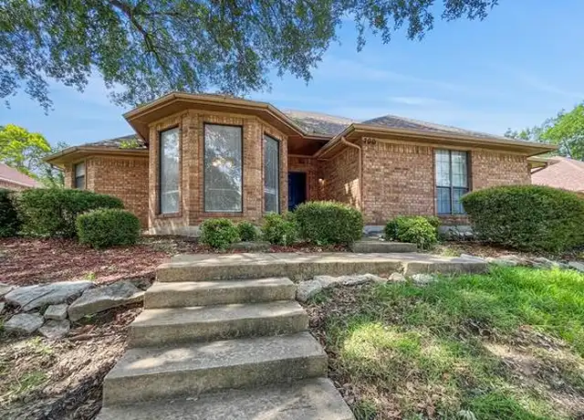 Property at 700 Dartbrook Dr, Desoto, TX, 75115, 3 beds, 2 baths, [object Object]