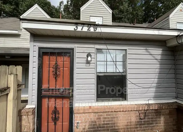 Property at 3729 Wyndance Cv, Memphis, TN, 38135, 3 beds, 2 baths, [object Object]