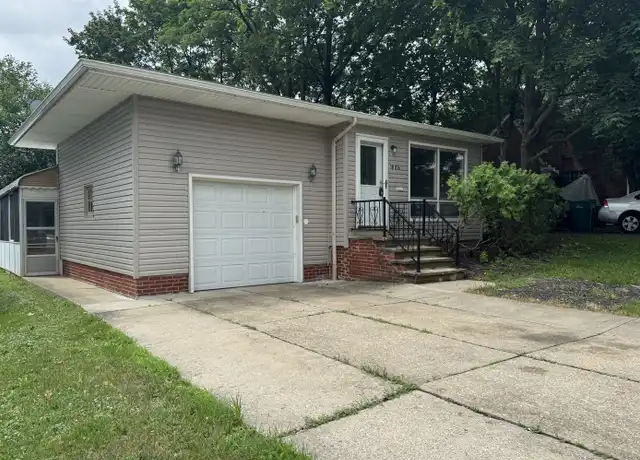 Property at 18106 Libby Rd, Maple Heights, OH, 44137, 3 beds, 1.5 baths, [object Object]