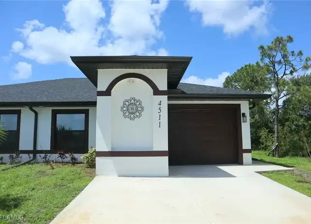 Property at 4511 22nd St SW, Lehigh Acres, FL, 33973, 3 beds, 2 baths, [object Object]