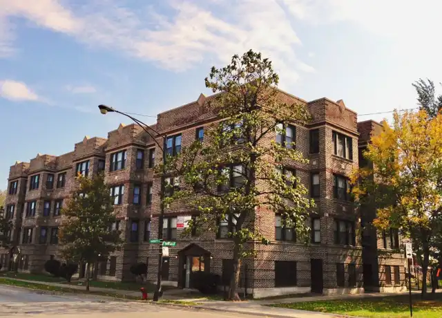 Property at 47 E Marquette Rd Unit 3, Chicago, IL, 60637, 2 beds, 1 bath, [object Object]