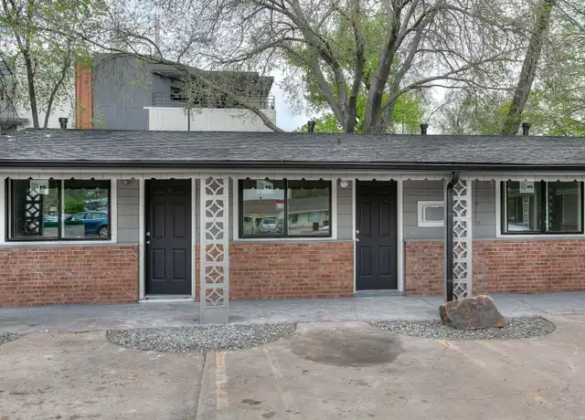 Property at 112 E Stuart St Unit 5, Fort Collins, CO, 80525, 0 beds, 1 bath, [object Object]