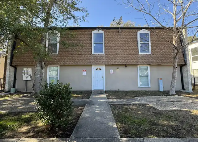 Property at 4555 Alvin Dark Ave Unit 4, Baton Rouge, LA, 70820, 1 bed, 1 bath, [object Object]