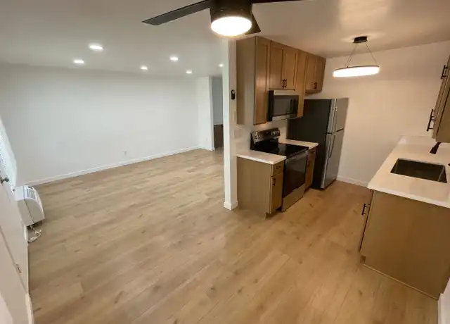 Property at 4825 70th St Unit 6, San Diego, CA, 92115, 1 bed, 1 bath, [object Object]