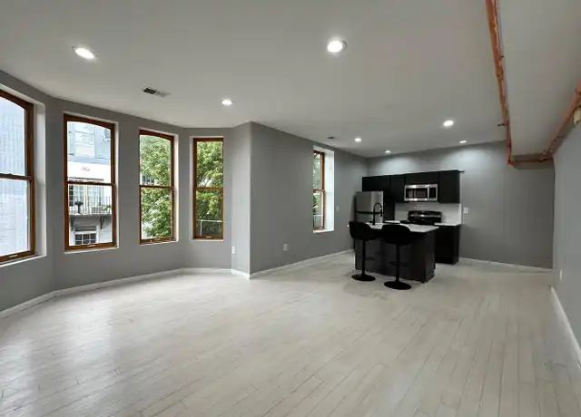Property at 1919 W Diamond St Unit 2, Philadelphia, PA, 19121, 3 beds, 2 baths, [object Object]