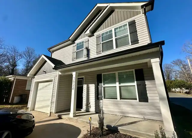 Property at 3024 Seymour Dr, Charlotte, NC, 28208, 4 beds, 2.5 baths, [object Object]