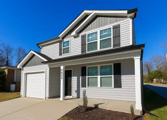 Property at 3024 Seymour Dr, Charlotte, NC, 28208, 4 beds, 2.5 baths, [object Object]