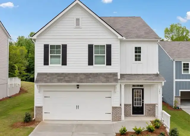Property at 283 White Cedar Dr, Dawsonville, GA, 30534, 5 beds, 3 baths, [object Object]