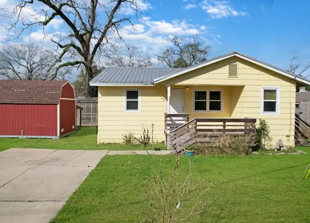 Property at 400 W 6th Ave, Tallahassee, FL, 32303, 3 beds, 1 bath, [object Object]