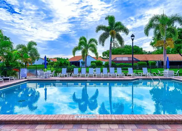 Property at 719 Reef Point Cir #13, Naples, FL, 34108, 2 beds, 2 baths, [object Object]