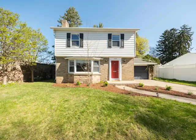 Property at 628 Sixth St, Traverse City, MI, 49684, 3 beds, 2.5 baths, [object Object]