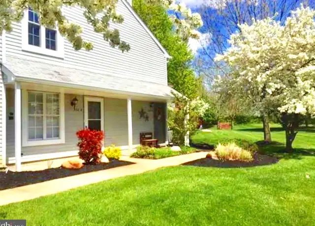 Property at 360B Delancey Pl Unit B, Mt Laurel Township, NJ, 08054, 2 beds, 1 bath, [object Object]
